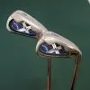 Set Of 2 X Callaway X18 Irons 4 & 6 Uniflex Steel Shaft Callaway Grip -Clubs Sales Shop 32 b9c5d6b9 31cc 47b1 98d4 a79b570b2d77