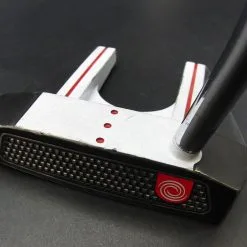 Odyssey Works Tank 7 Putter Steel Shaft Length 87cm Odyssey Grip -Clubs Sales Shop 32 b9d56cd9 6949 4038 8801 7995e940502b