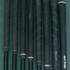 Set Of 8 X Bridgestone Precept EV2 Irons 4-SW Stiff Graphite Shafts 13 Set Of 8 X Bridgestone Precept EV2 Irons 4-SW Stiff Graphite Shafts -Clubs Sales Shop 32 b9e652aa 5712 4e23 b887 9a5323f2bca6