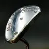 Maruman Maxfli Bonei By Tad Moore Pat Pend Putter Steel Shaft 89cm Playing Length -Clubs Sales Shop 32 ba09125c efac 400d b94a a44e62a78a66