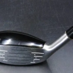 Nickent 4DX IW 23° 4 Hybrid Regular Steel Shaft Nickent Grip -Clubs Sales Shop 32 ba0d74c4 7ac3 417d a2fb eb442c1f2924