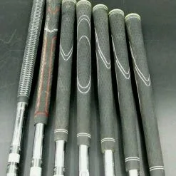 Vintage Set Of 7 X Ben Sayers Clan 5-SW Irons Regular Steel Shafts -Clubs Sales Shop 32 ba110534 c820 4aef b8f5 8cf9ebea391d