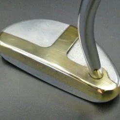 Maruman Maxfli Bonei By Tad Moore Pat Pend Putter Steel Shaft 89cm Playing Length -Clubs Sales Shop 32 ba25fc69 97e2 46cb a020 520dffc84448