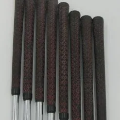 Vintage Set 8 X John Letters Gary Player Master Irons 3-10 Regular Steel Shafts -Clubs Sales Shop 32 ba5c6c31 b7c6 4774 a32d 1059f445a94f