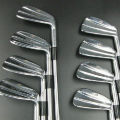 Set Of 8 X Mizuno TP-18 Tour Proven Irons 3-PW Regular Steel Shafts Mixed Grips -Clubs Sales Shop 32 ba6d823c 03bd 4b19 835a 74b82fb5e34f