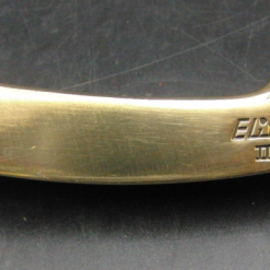 Vintage Refurbished Spalding Elite II Putter 89.5cm Long -Clubs Sales Shop 32 ba6dbc3a f3e5 4c15 b061 f36c3c309c37
