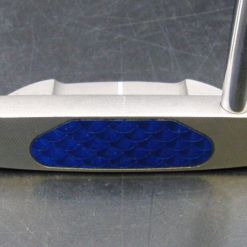 Nike BC.002 Putter Steel Shaft Playing Length 86.5cm Nike Grip + Head Cover 21 Nike BC.002 Putter Steel Shaft Playing Length 86.5cm Nike Grip + Head Cover -Clubs Sales Shop 32 ba7d29e9 6330 415b a9f6 8c59c145dbc5