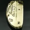 Crookshanks Vintage Crookshank Crack-a-Jack Putter 92cm Length
