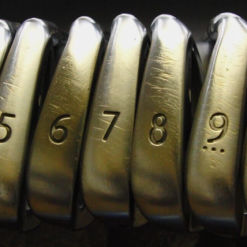 Set Of 7 X Ping S55 Yellow Dot Irons 4-PW Stiff Steel Shafts Ping Grips 12 Set Of 7 X Ping S55 Yellow Dot Irons 4-PW Stiff Steel Shafts Ping Grips -Clubs Sales Shop 32 bad6daf4 ecea 4bc2 9670 63b62e4bf89d