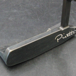 Piretti Cottonwood 2 Putter Steel Shaft Playing Length 88cm Winn Grip -Clubs Sales Shop 32 bae39678 c219 44f4 8a0c a68fcac99a83