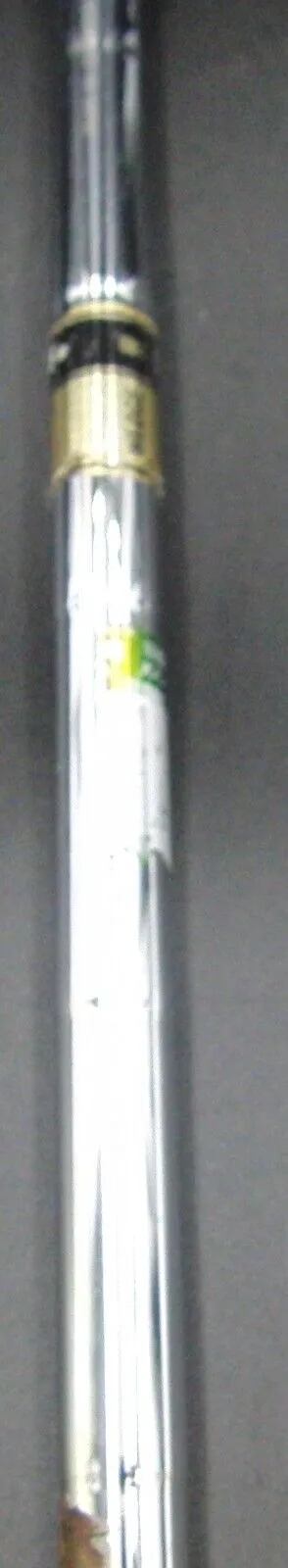 Mizuno MP R5-L 52° - 07° Gap Wedge Wedge Steel Shaft Mizuno Grip 5 Mizuno MP R5-L 52° - 07° Gap Wedge Wedge Steel Shaft Mizuno Grip - Image 3