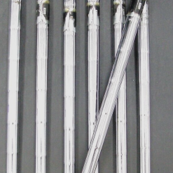 Set Of 7 X Mizuno MX-300 Forged Irons 4-PW Regular Steel Shafts Golf Pride Grips -Clubs Sales Shop 32 bb2a5758 e558 4462 9815 bbaa6bb31d7d