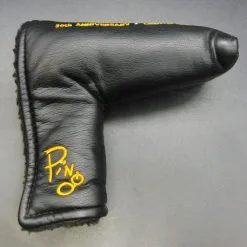 Ping Karsten 50th Anniversary Limited Edition Putter Head Cover 10 Ping Karsten 50th Anniversary Limited Edition Putter Head Cover -Clubs Sales Shop 32 bb5243ec d94b 43f7 a627 89ee491f283e