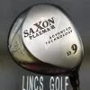 Japanese Saxon Plazma III 23° 9 Wood Regular Graphite Shaft Saxon Grip -Clubs Sales Shop 32 bb58ef64 d358 4ba9 a1c2 ff9f8acff0cd