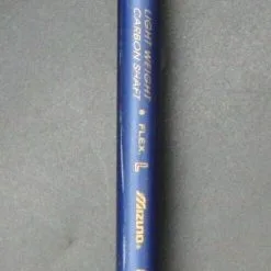 Ladies Mizuno Opti 24° 5 Wood Ladies Graphite Shaft Mizuno Grip 12 Ladies Mizuno Opti 24° 5 Wood Ladies Graphite Shaft Mizuno Grip -Clubs Sales Shop 32 bb7f975f 0fc6 49db 9634 6efa5dcbf7e5