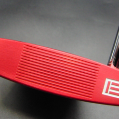 Evnroll ER6 Roll Red Putter Steel Shaft 87cm Length Evnroll Grip + Headcover -Clubs Sales Shop 32 bb825d09 ae5f 4e47 9b06 6ee8bb983dfa
