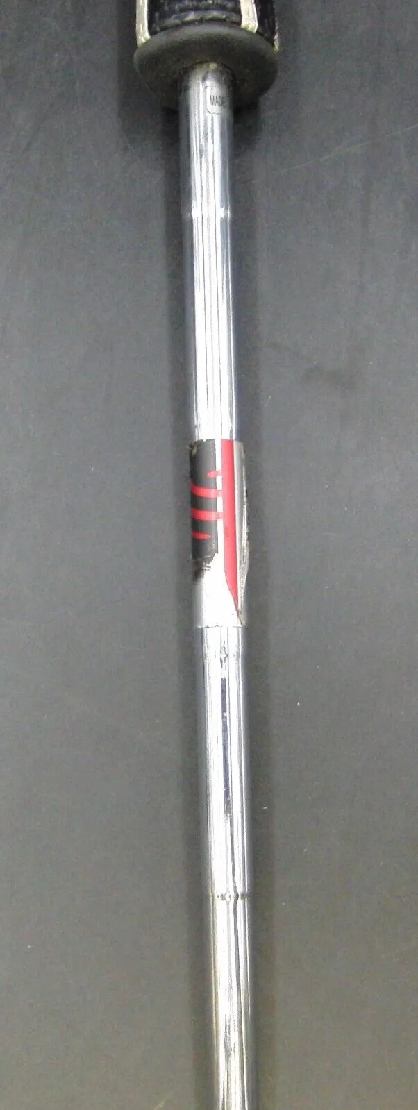 Odyssey White Ice Teron Putter 87cm Steel Shaft Super Stroke Grip 11 Odyssey White Ice Teron Putter 87cm Steel Shaft Super Stroke Grip - Image 9
