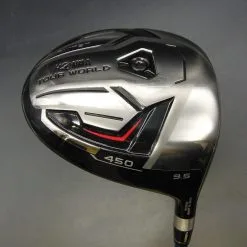 Japanese Honma Tour World TW737 450 9.5° Driver Stiff Graphite Shaft Honma Grip 9 Japanese Honma Tour World TW737 450 9.5° Driver Stiff Graphite Shaft Honma Grip -Clubs Sales Shop 32 bbac6054 86c6 4ca3 b6b1 3fb8f857f2d1