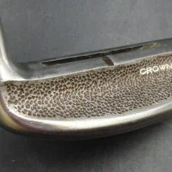 Crowner ReAction RA 130 Pat Pend Putter 84.5cm Length Steel Shaft Crowner Grip 20 Crowner ReAction RA 130 Pat Pend Putter 84.5cm Length Steel Shaft Crowner Grip -Clubs Sales Shop 32 bbafb4f7 c616 47f7 abf0 3dae14fc8b10