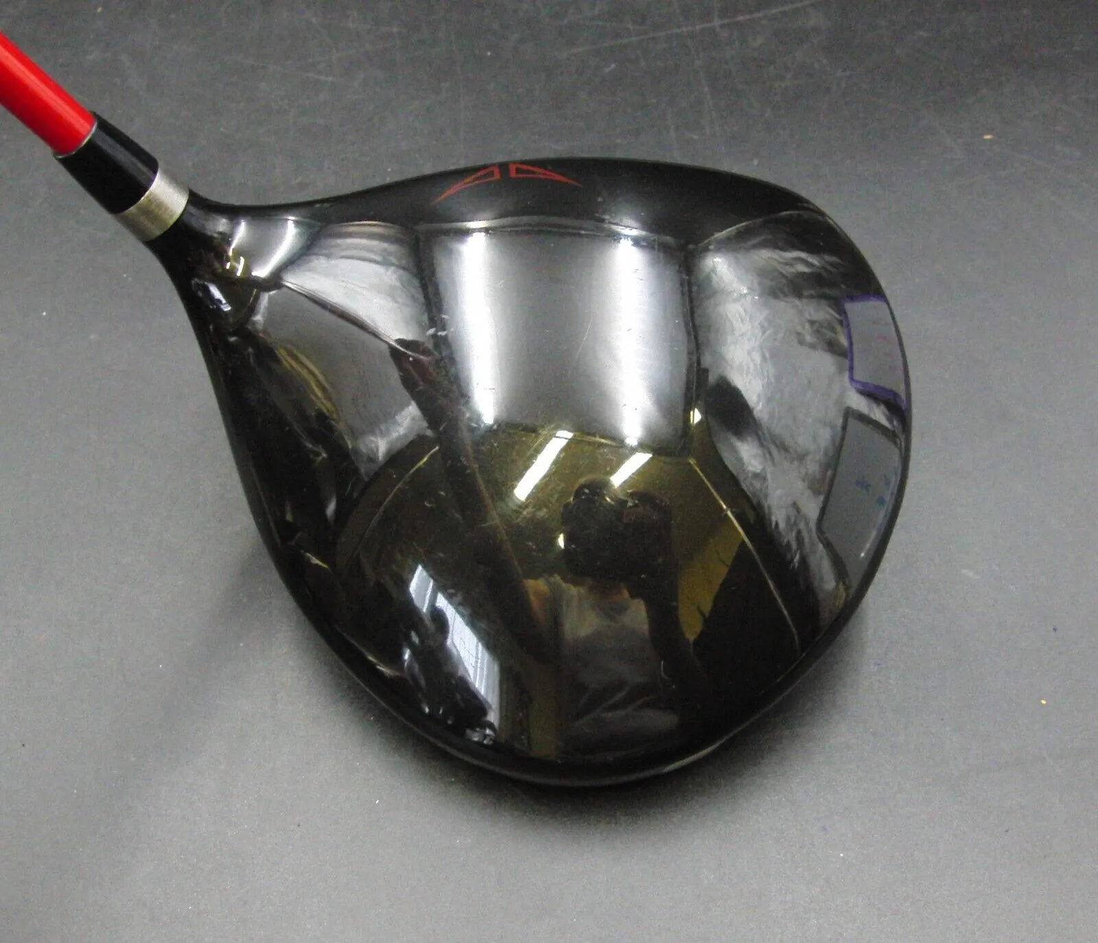 Ping G15 9° Driver Stiff Graphite Shaft Ping Grip 5 Ping G15 9° Driver Stiff Graphite Shaft Ping Grip - Image 3