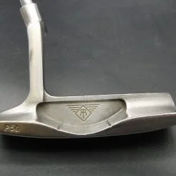 MacGregor P50 Putter 91cm Length Steel Shaft Karma Grip -Clubs Sales Shop 32 bbe887bd 89bc 48e8 b35b 14b60b90235d