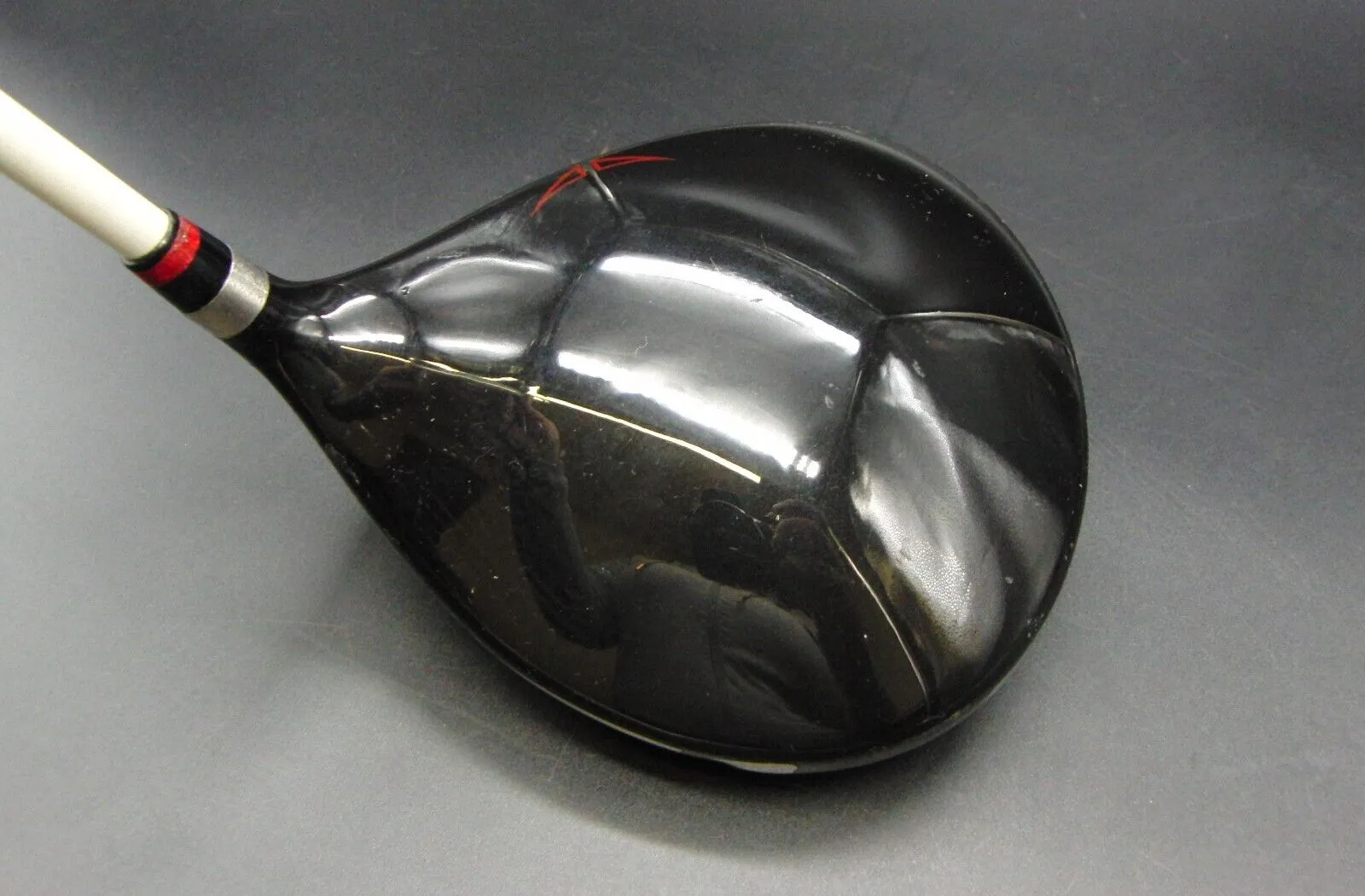 Ping G15 Titanium 9° Driver Stiff Flex Graphite Shaft Ping Grip 5 Ping G15 Titanium 9° Driver Stiff Flex Graphite Shaft Ping Grip - Image 3