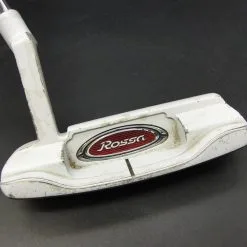 TaylorMade Rossa Daytona 1 Putter 87cm Playing Length Steel Shaft 18 TaylorMade Rossa Daytona 1 Putter 87cm Playing Length Steel Shaft -Clubs Sales Shop 32 bbefa010 c383 45c9 9b2b 7baa210e8c44