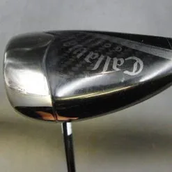 Callaway Golf FT IQ 10° Driver Stiff Graphite Shaft Golf Pride Grip 12 Callaway Golf FT IQ 10° Driver Stiff Graphite Shaft Golf Pride Grip -Clubs Sales Shop 32 bbf4fbb2 8c28 458f ab13 cd01d2071744