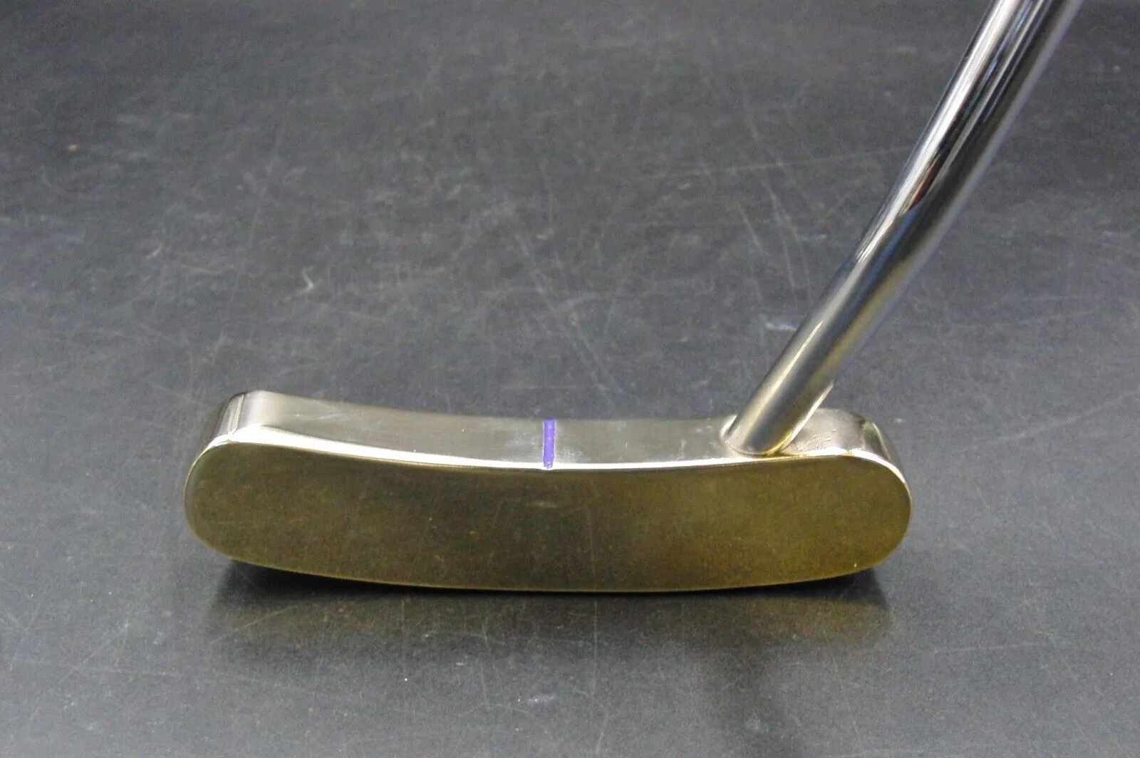 Ping 69 BC Karsten MFG CORP Putter 89cm Steel Shaft Iguana Golf Grip 5 Ping 69 BC Karsten MFG CORP Putter 89cm Steel Shaft Iguana Golf Grip - Image 3