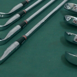 Set 8 X Ben Hogan Edge Forged Irons 3-PW Regular Steel Shafts Mixed Grips 11 Set 8 X Ben Hogan Edge Forged Irons 3-PW Regular Steel Shafts Mixed Grips -Clubs Sales Shop 32 bc0a651c ffbc 4f17 966a 389c7338a595