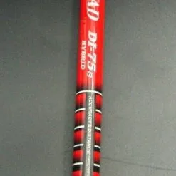 Callaway Legacy Black V 21° 3 Hybrid Stiff Flex Graphite Shaft Ignio Grip -Clubs Sales Shop 32 bc34d098 27ac 4a5c a102 825f2aa5cc73