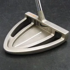 Nike IGNITE 004 Putter 84.5cm Playing Length Steel Shaft Iguana Golf Grip -Clubs Sales Shop 32 bc8b2979 9c9a 42c1 ba7e ed41614b6f3a