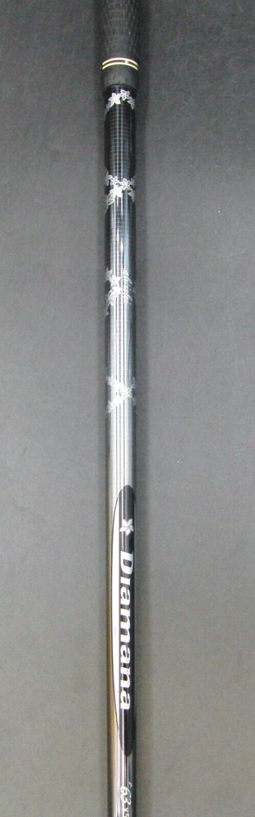 Callaway Legacy V 9.5° Driver Stiff Flex Graphite Shaft Golf Pride Grip 6 Callaway Legacy V 9.5° Driver Stiff Flex Graphite Shaft Golf Pride Grip - Image 4