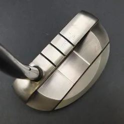 Odyssey Tri Hot #1 Putter 90cm Length Steel Shaft Iguana Golf Grip -Clubs Sales Shop 32 bcf25eda a116 4e6c b2a5 70088e8d2029