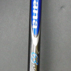 Japanese Fourteen SF206 15° 3 Wood Stiff Graphite Shaft Fourteen Grip -Clubs Sales Shop 32 bd6eddeb b94b 44e0 a9eb 707f90071e2b