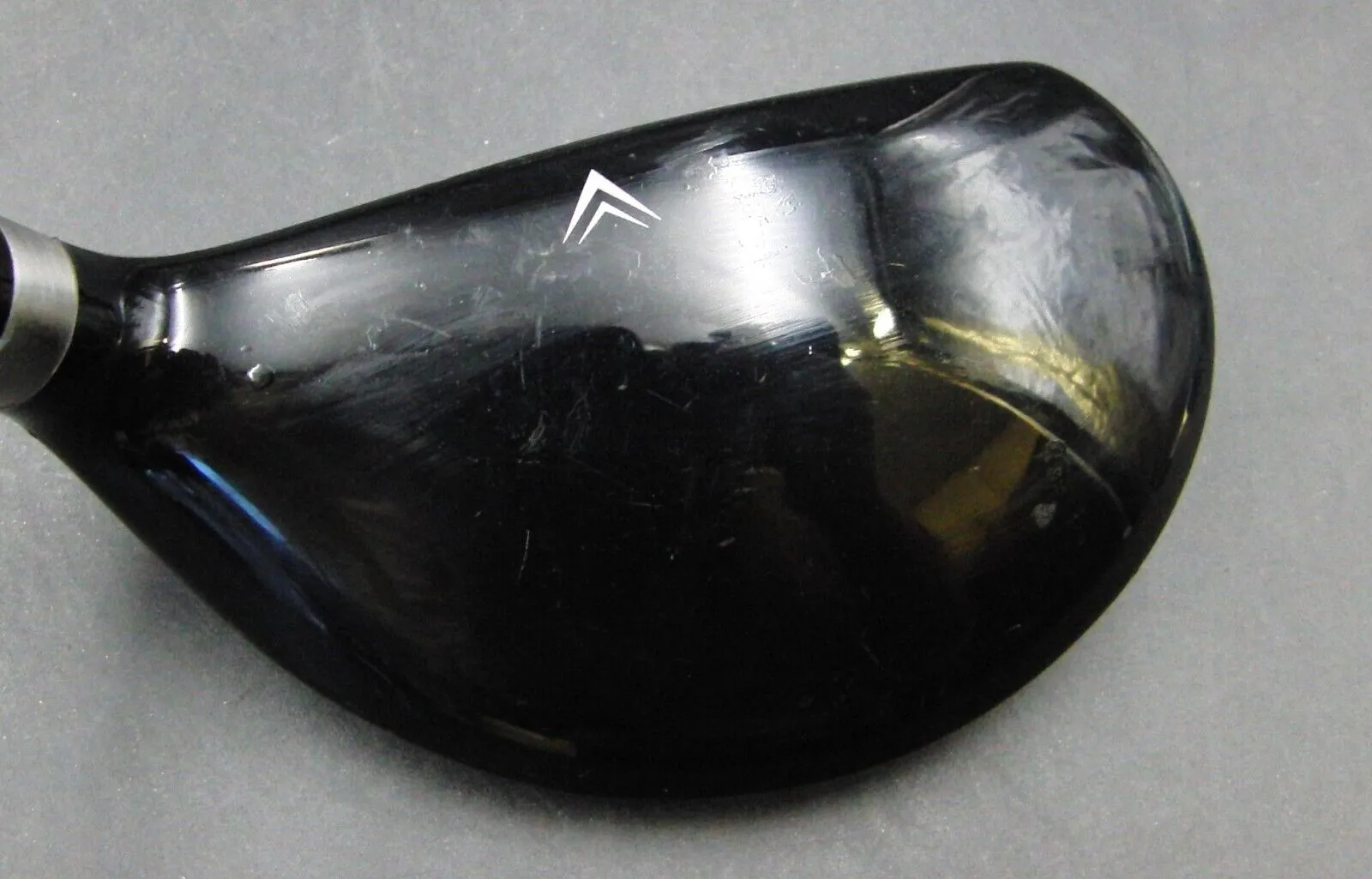 Japanese Tobunda Try Fit 25º U9 Hybrid Stiff Graphite Shaft Golf Pride Grip 5 Japanese Tobunda Try Fit 25º U9 Hybrid Stiff Graphite Shaft Golf Pride Grip - Image 3