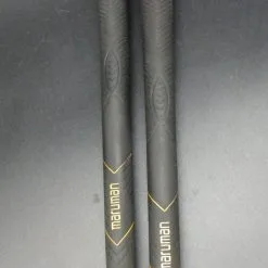 Set Of 2 Maruman Grand Bigwin 3 & 4 Woods Regular Graphite Shafts Maruman Grips 13 Set Of 2 Maruman Grand Bigwin 3 & 4 Woods Regular Graphite Shafts Maruman Grips -Clubs Sales Shop 32 bd829df8 66d8 46fe ab3f 080a1cd72c97