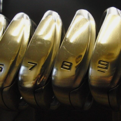 Set Of 6 X Nike Slingshot Irons 5-PW Uniflex Steel Shafts Mixed Grips 13 Set Of 6 X Nike Slingshot Irons 5-PW Uniflex Steel Shafts Mixed Grips -Clubs Sales Shop 32 bd9c10f3 addd 4861 8e74 3c1c8a725259