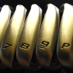 Set Of 7 X King Cobra FP Irons 5-SW Regular Steel Shafts Lamkin Grips -Clubs Sales Shop 32 bdb41e84 2f59 402d 92d5 0da12b7d7b64
