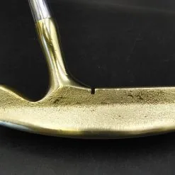 Refurbished Titleist Acushnet Bulls Eye Flange Putter Steel Shaft 87cm Length -Clubs Sales Shop 32 bdddb7c9 ebfc 4710 9d96 16da10fc6c83