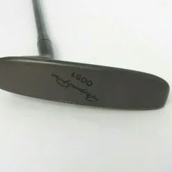 Mizuno Pro 0051 RH Original Putter 87cm Long & Mizuno Grip -Clubs Sales Shop 32 bdeb0639 7bf3 41e7 b1cb a340eb2ace74