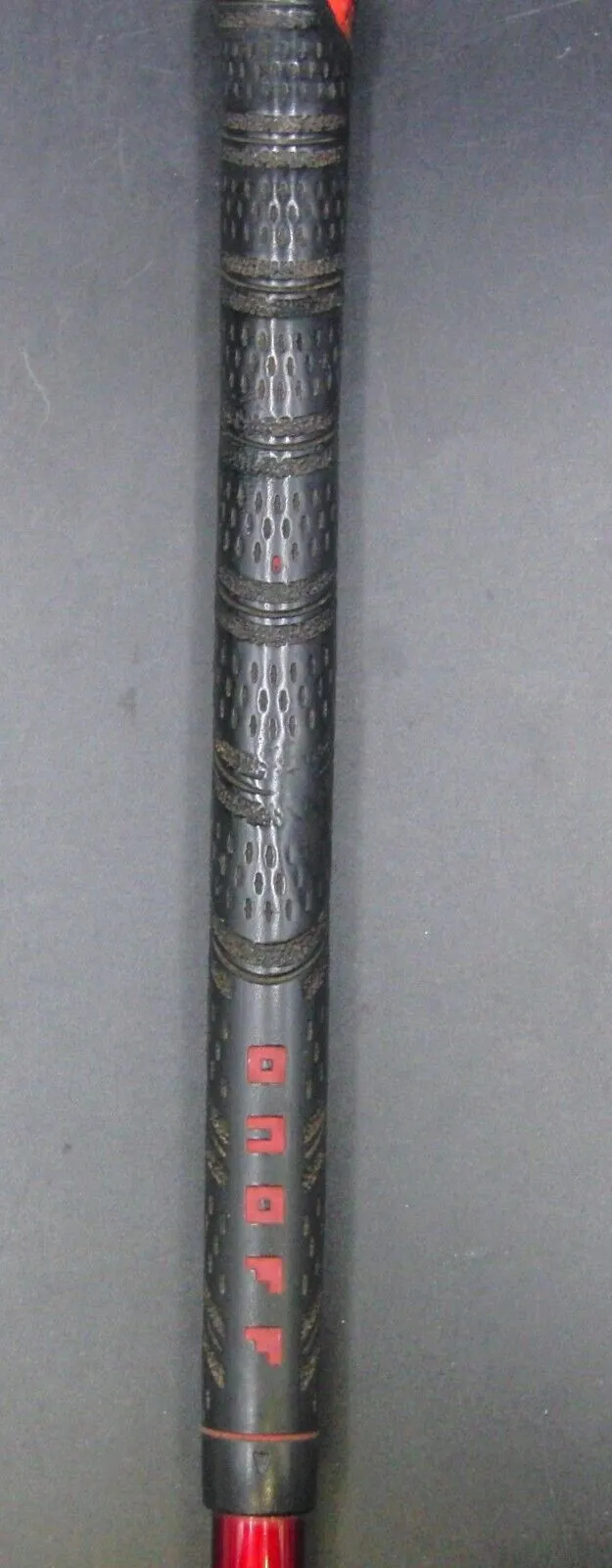 Japanese Daiwa OnOff Hyper Effect Zone 1 11° Driver Regular Graphite Shaft 8 Japanese Daiwa OnOff Hyper Effect Zone 1 11° Driver Regular Graphite Shaft - Image 6