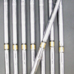 Set Of 8 X Ben Hogan Apex 50th Anniversary Irons 3-PW Stiff Steel Shafts 15 Set Of 8 X Ben Hogan Apex 50th Anniversary Irons 3-PW Stiff Steel Shafts -Clubs Sales Shop 32 be58b1d2 3e7f 4777 9e3a ff13bb388d60