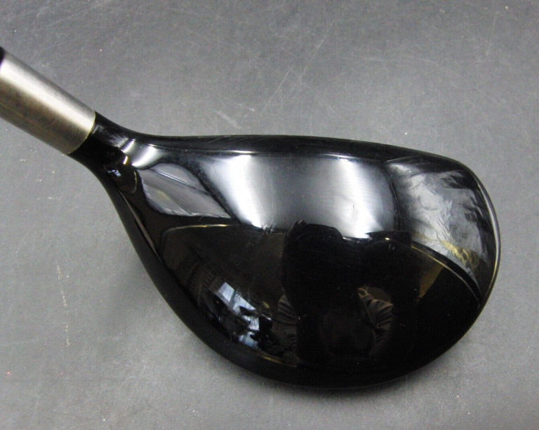 Honma Tour World TW737 U22 Hybrid Stiff Steel Shaft Honma Grip 5 Honma Tour World TW737 U22 Hybrid Stiff Steel Shaft Honma Grip - Image 3