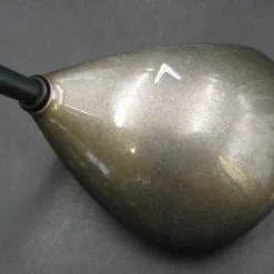 LadiesCallaway Big Bertha S2H2 War Bird 3 Wood Ladies Graphite Shaft C/way Grip -Clubs Sales Shop 32 be6f52e9 9a64 4625 8268 8dcba9b0902f