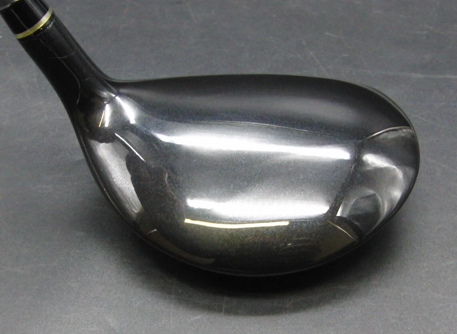 Ladies Mizuno Intage Power TRJ X3 24° 7 Hybrid Ladies Graphite Shaft & X3 H/C 5 Ladies Mizuno Intage Power TRJ X3 24° 7 Hybrid Ladies Graphite Shaft & X3 H/C - Image 3