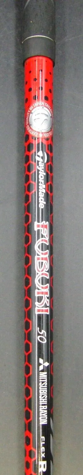 Taylormade Burner 1.0 15° 3 Wood Regular Graphite Shaft Taylormade Grip 6 Taylormade Burner 1.0 15° 3 Wood Regular Graphite Shaft Taylormade Grip - Image 4