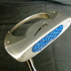 Nike OZ Putter Playing Length 85cm Steel Shaft Nike Grip -Clubs Sales Shop 32 beb3f6f9 b390 42a2 b0f9 de97c1f26d1d
