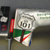 Odyssey California US 101 Limited Edition Putter Steel Shaft 89.5cm Length + H.C -Clubs Sales Shop 32 bebea2c7 c68e 49d6 b0bf 6ab61b72fd08