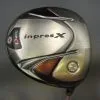 Japanese Yamaha Inpres X D201 10º Driver Regular Graphite Shaft Golf Pride Grip -Clubs Sales Shop 32 bed1742c 4b19 47c6 b4ec b882a1a3e2ef